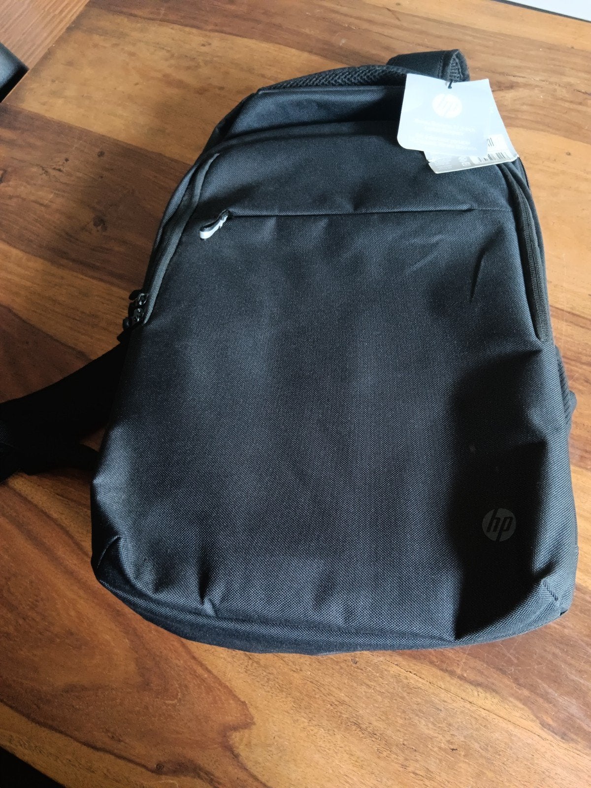 HP rugzak voor 17 inch laptop, Ophalen of Verzenden, Nieuw, Overige merken
