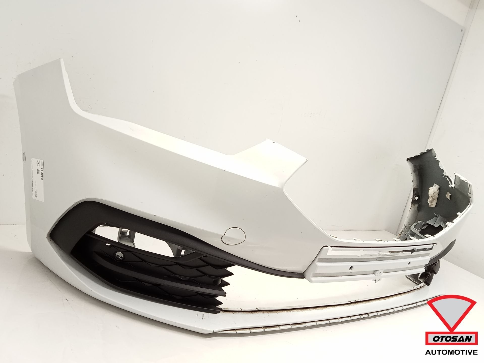 Seat Leon 5FA voorbumper bumper 2020+ origineel 6xpdc, Gebruikt, Autovia A-2, Km 585 585
08760  Martorell, ES, Ophalen of Verzenden