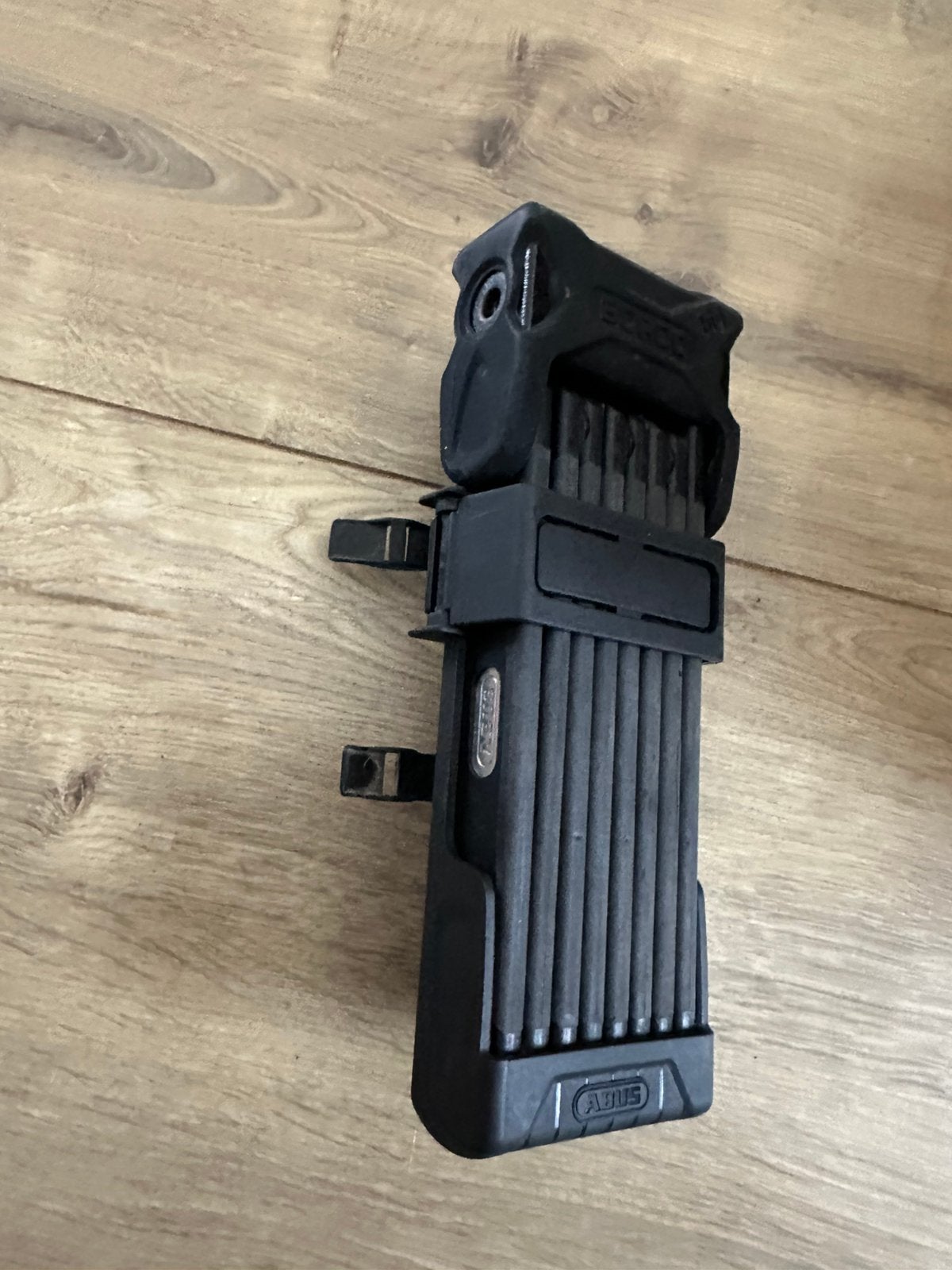 Fiets slot abus, Ophalen of Verzenden, Nieuw, Kettingslot