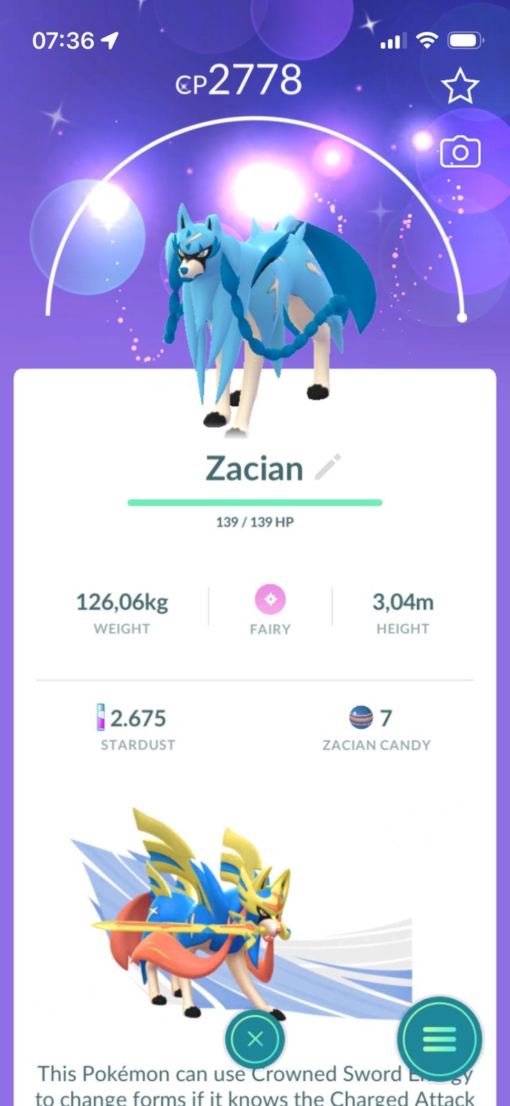 Pokemon go ptc, Ophalen, Zo goed als nieuw