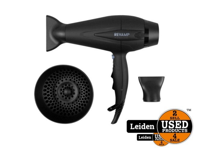 Revamp Progloss 5500 Föhn met Diffuser - Haardroger - 2400 W, Revamp, Nieuw, Support@revamp.com, Revamp, 41 Crescent Drive
Southborough, TN 02113
USA