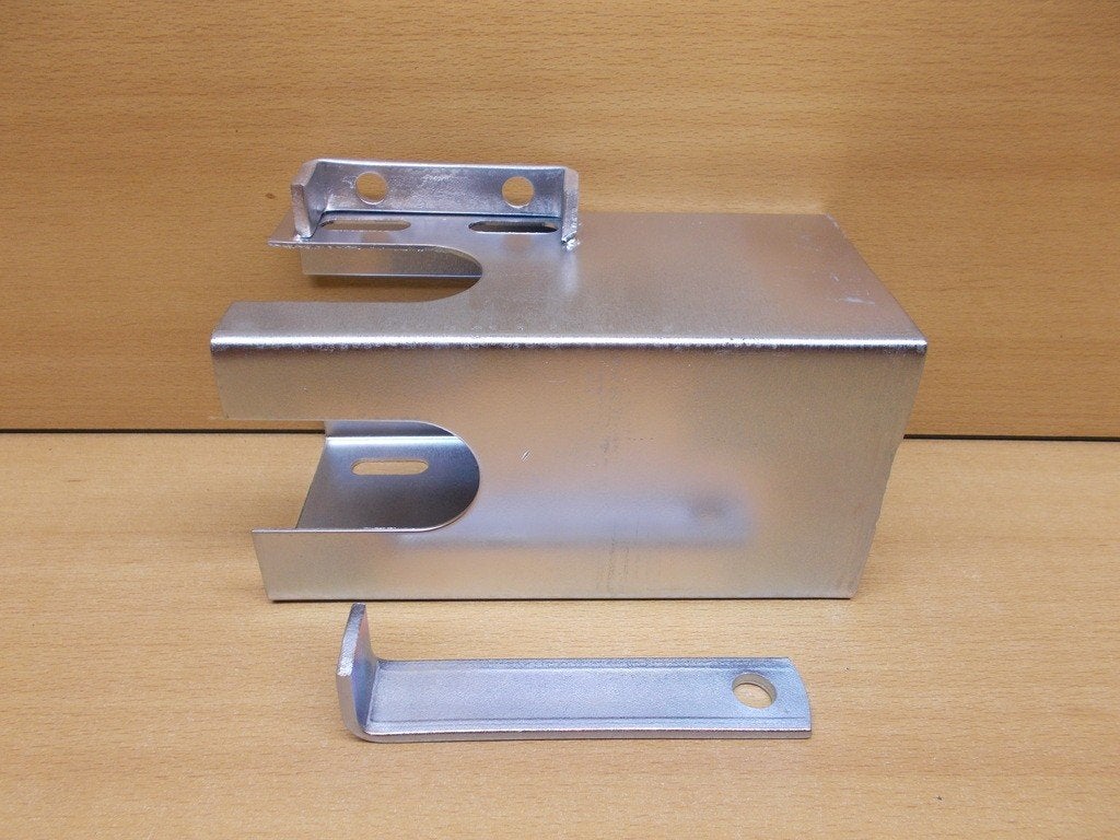 Overdekslot "koker" (Disselslot)., Eddiys, Espel, Nieuw, Info@eddiys.eu