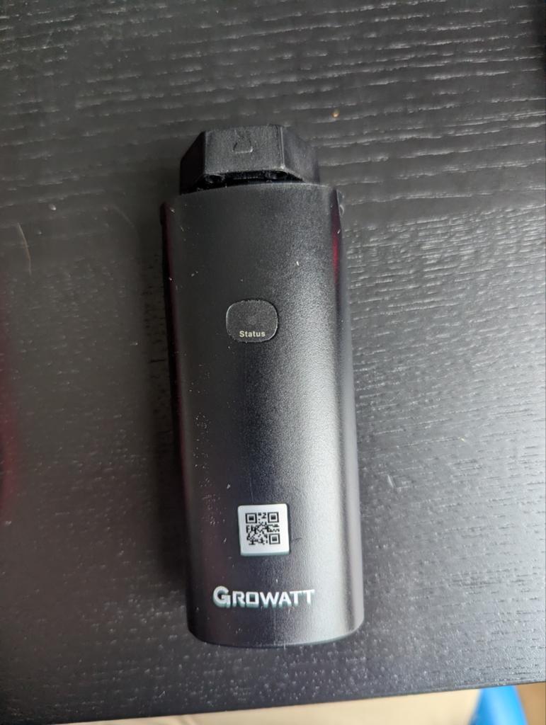 Growatt ShineRFstick-X, Ophalen of Verzenden