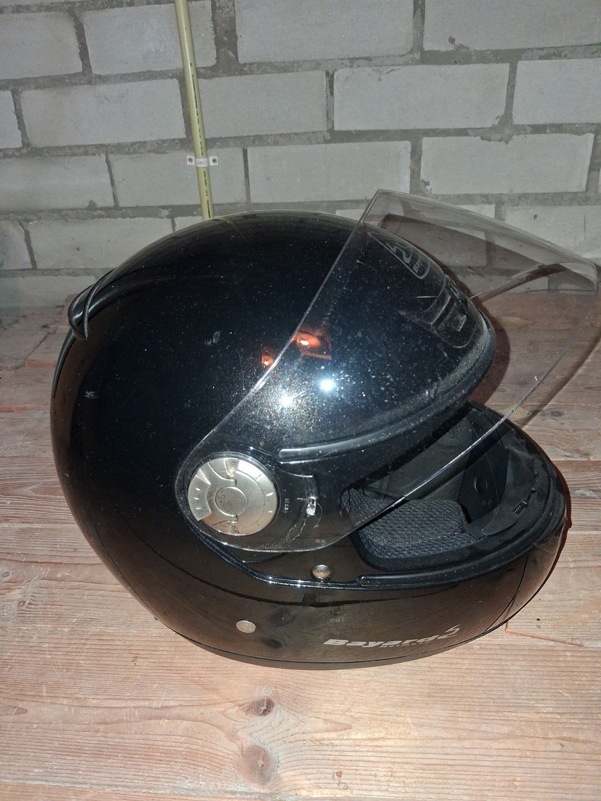 integraal helm maat xs, Overige merken, XS, Ophalen of Verzenden, Integraalhelm