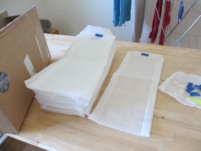 WTW filters Zehnder WHR 950/960, Ophalen of Verzenden, Nieuw, Ventilator en Afzuiger