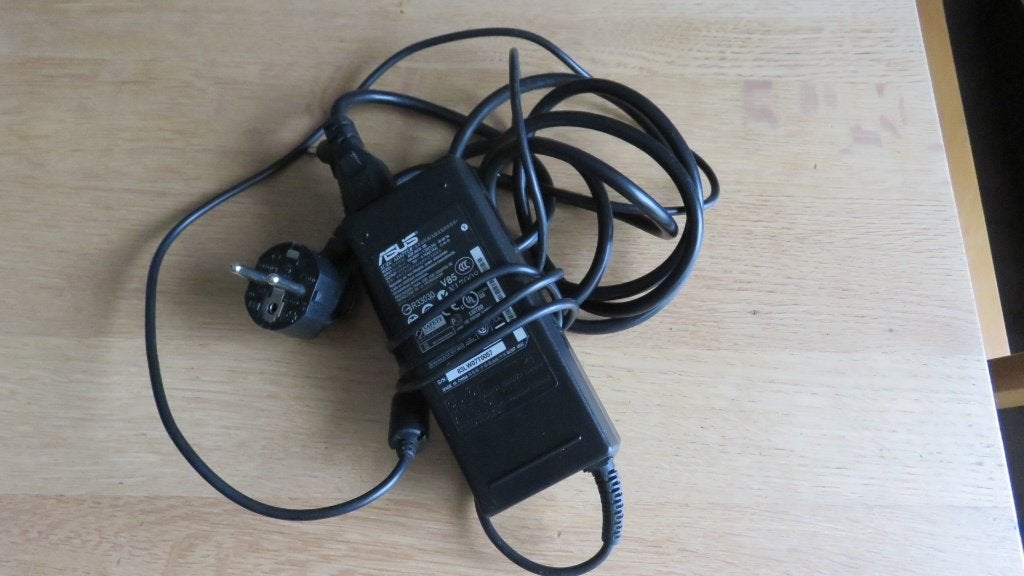 Asus Adapter ADP-90CD ........19V / 4,74A, Ophalen of Verzenden, Zo goed als nieuw, ASUS