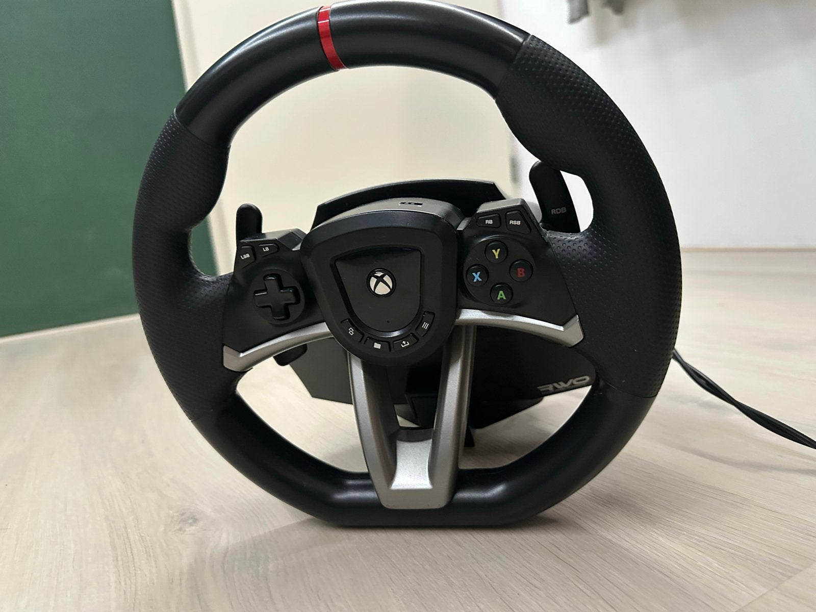 Racing Wheel voor Xbox One/Series X|S en Pc