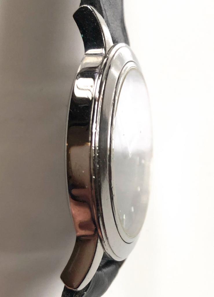 Certina 1888 Quartz goede staat, Overige merken, Staal, Verzenden, Polshorloge