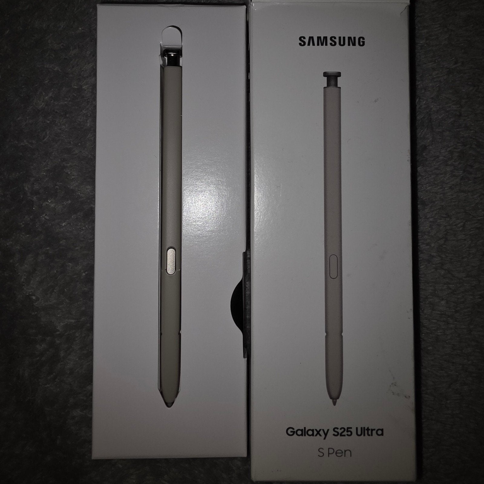 Samsung Galaxy S23 Ultra S Pen - Nieuw in doos, Telecommunicatie, Ophalen, Nieuw, Stylus of Aanraakpen, Samsung