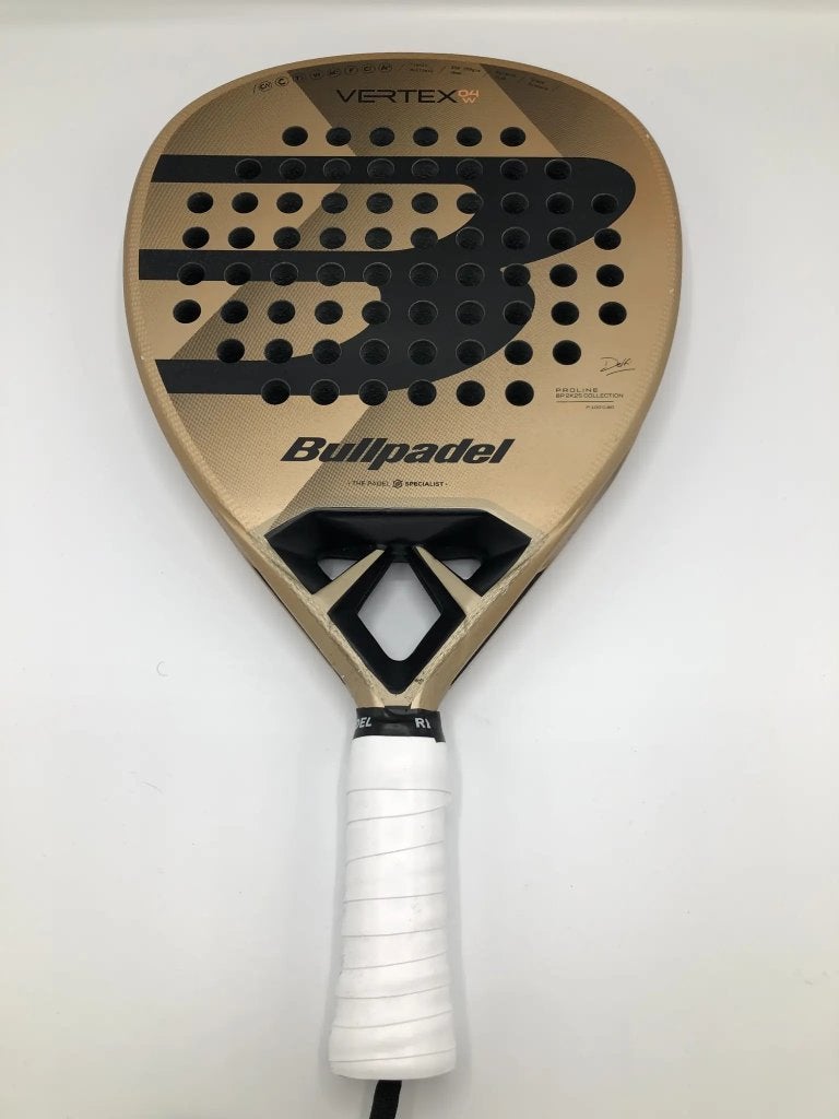 Bullpadel Vertex 04 Women 2025, Gebruikt, -, Info@repadelstore.com, Ophalen of Verzenden