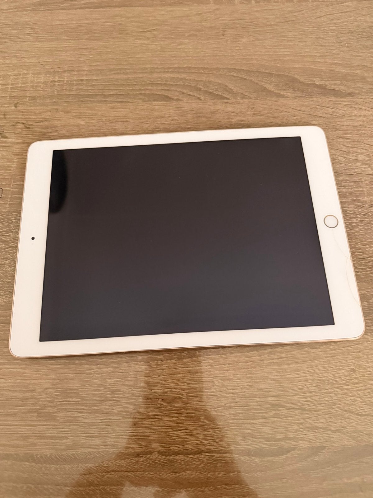 IPad Pro, Computers en Software, 10 inch, Gebruikt, Apple iPad, Ophalen of Verzenden