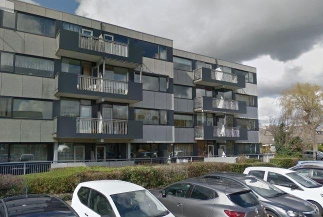 NIEUW! Woonruimte te huur Schakelweg, Hoogvliet Rotterdam