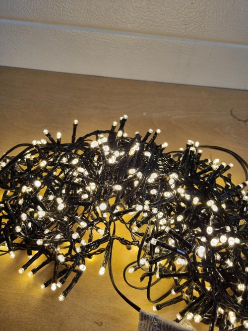 B213 kerst ledlampjes 540 verschillende standen, Diversen, Kerst, Ophalen of Verzenden, 'T Olde Gre-j, Info@toldegrej.nl, Endepoelstraat 20f Didam