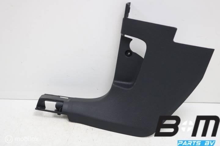 A - stijl bekleding links onder VW Golf 7 GTI 5G1863483A, Gebruikt