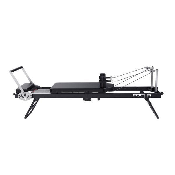 Pilates Reformer - Focus Fitness, Ophalen, Nieuw, Overig