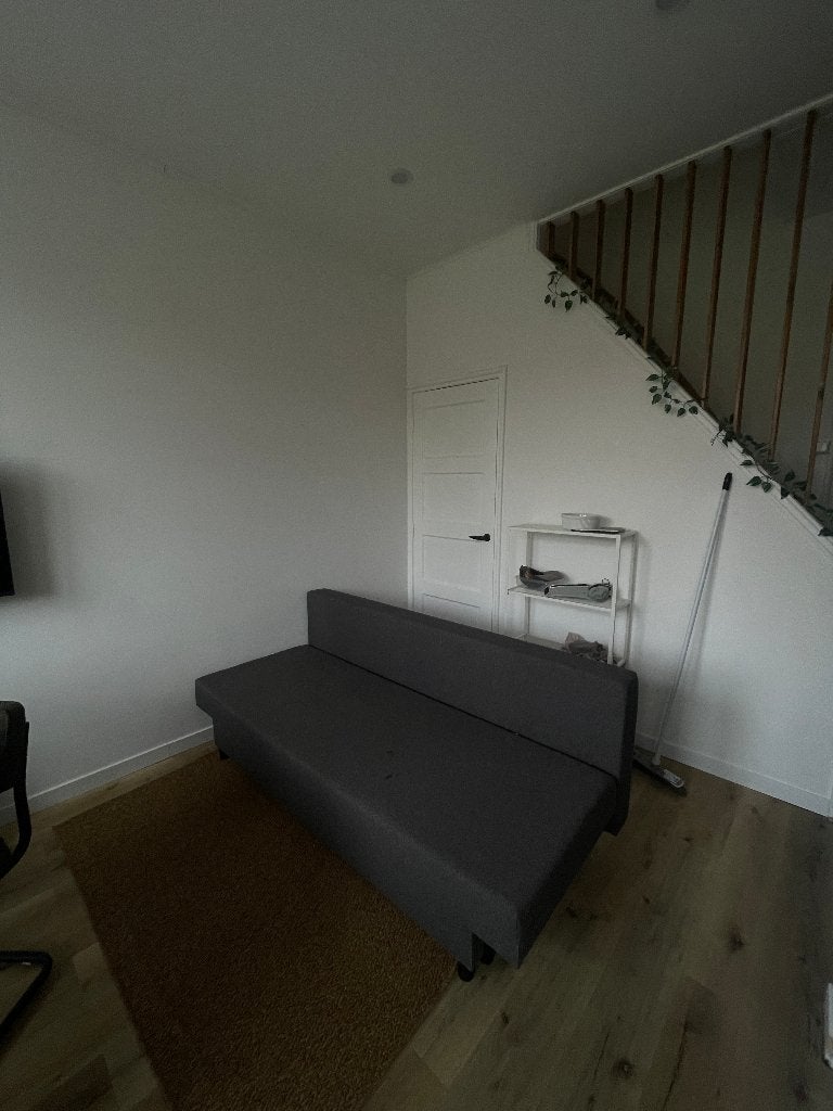 IKEA ASARUM SOFA-BED, Huis en Inrichting, Banken | Bankstellen, Ophalen, Overige materialen
