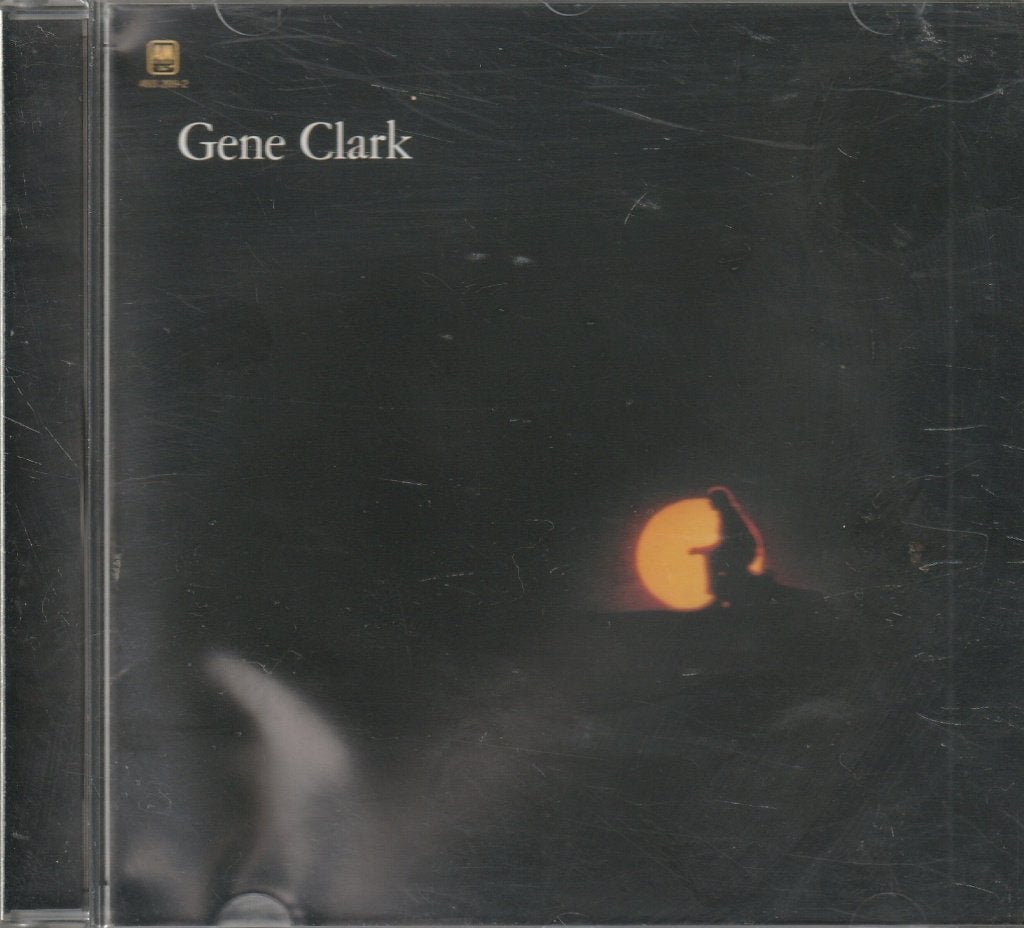 Gene Clark, Verzenden, Zo goed als nieuw