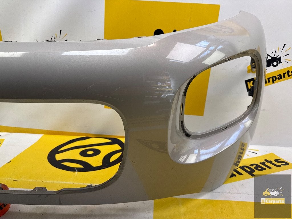 Citroen C3 Voorbumper 2016-2021 Origineel 9813378877, Gebruikt, Citroën, Ophalen of Verzenden, Bumper