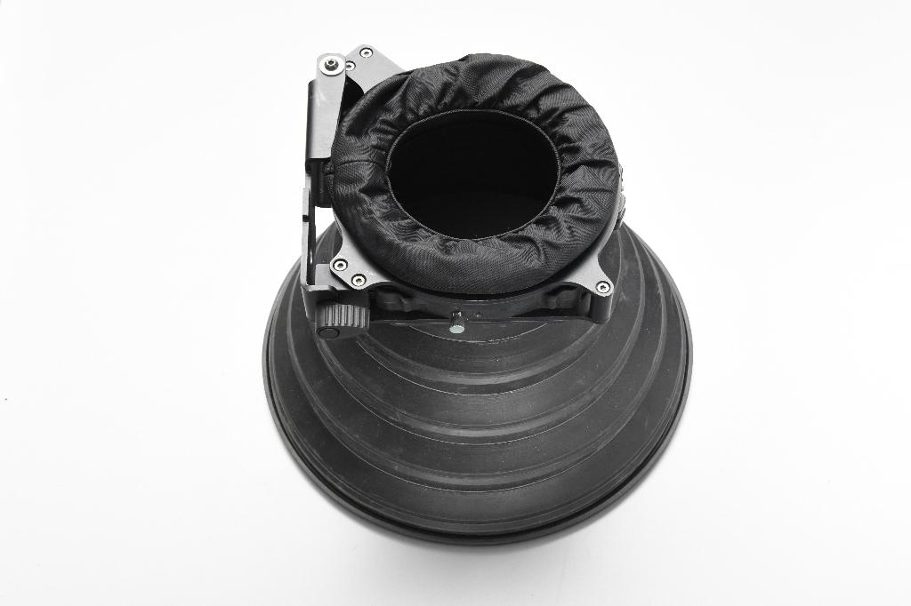 Universele zonnekap, Ophalen, Nieuw, 50 tot 60 mm