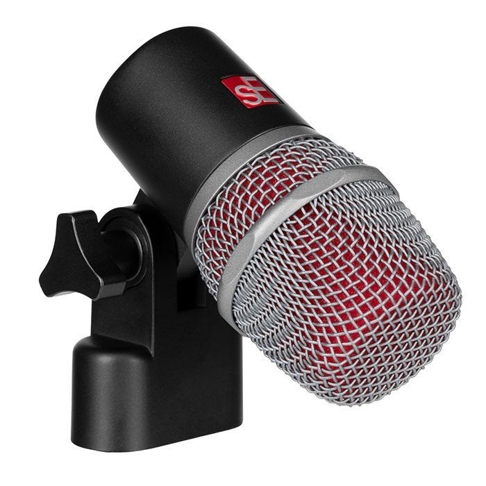 SE Electronics V Beat dynamische instrumentmicrofoon, ., Nieuw, Ophalen of Verzenden, .