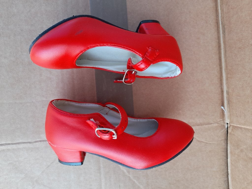 Kinderschoenen Meisjes, Gebruikt, Meisje, Schoenen, Ophalen of Verzenden