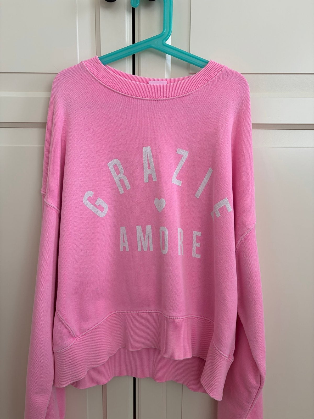 Zara Roze Trui maat 164, Kinderen en Baby's, Ophalen of Verzenden, Zo goed als nieuw