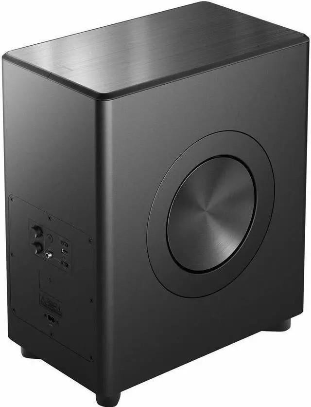 Philips Subwoofer Actief TAFW1/10 nieuw