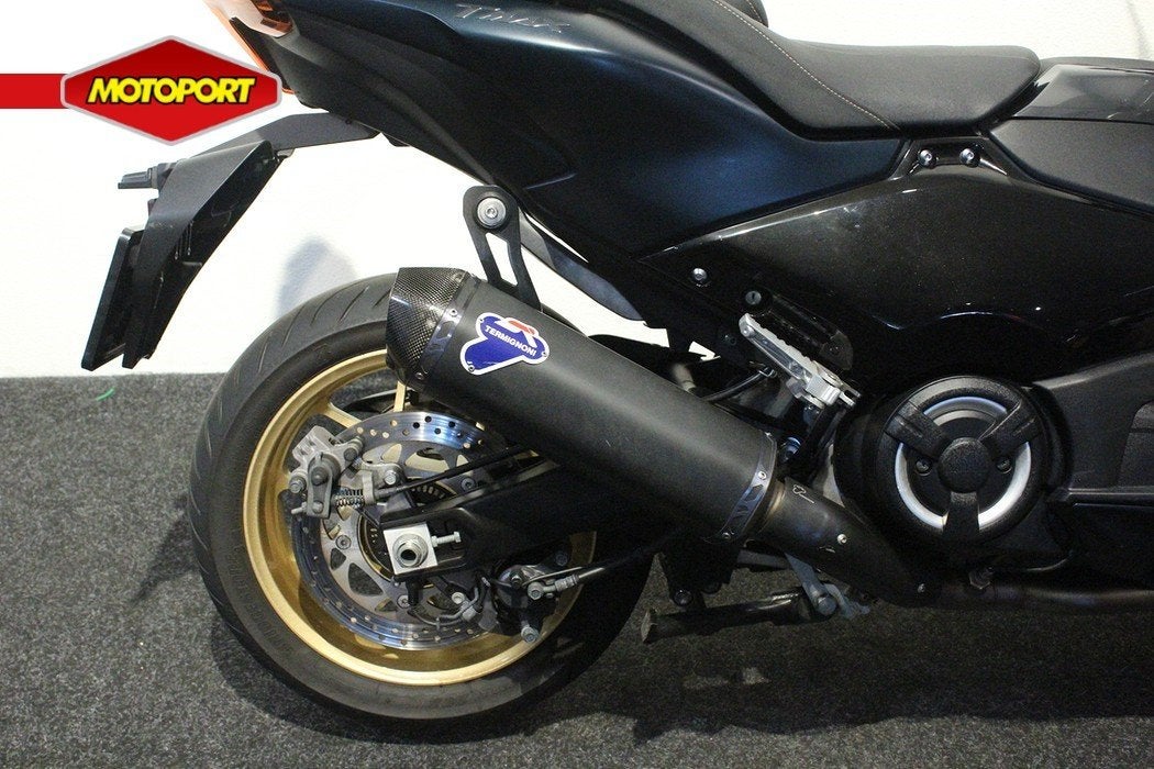 Yamaha T MAX 560 ABS (bj 2022), Motoren, Scooter, Klantenservice@yamaha-motor.nl, Koolhovenlaan 101
1119 NC  Schiphol-Rijk, NL