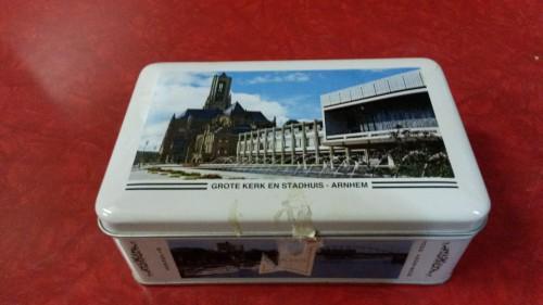 Voorraadblik met afbeelding Arnhem, Ophalen of Verzenden