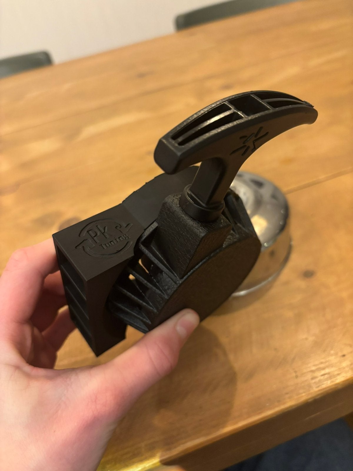 Puch maxi pull starter luchtinlaat, Ophalen of Verzenden