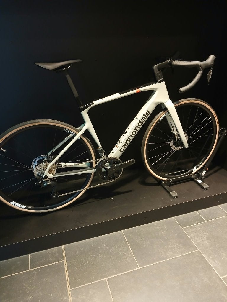 Nieuwe Cannondale Synapse Carbon 4,maat 54, Fietsen en Brommers, Carbon, Nieuw, Meer dan 20 versnellingen, 53 tot 57 cm