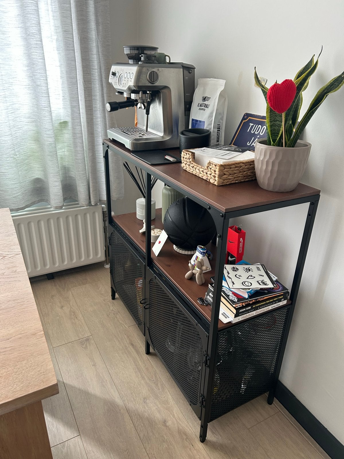 Ikea Fjallbo, Ophalen of Verzenden, Zo goed als nieuw