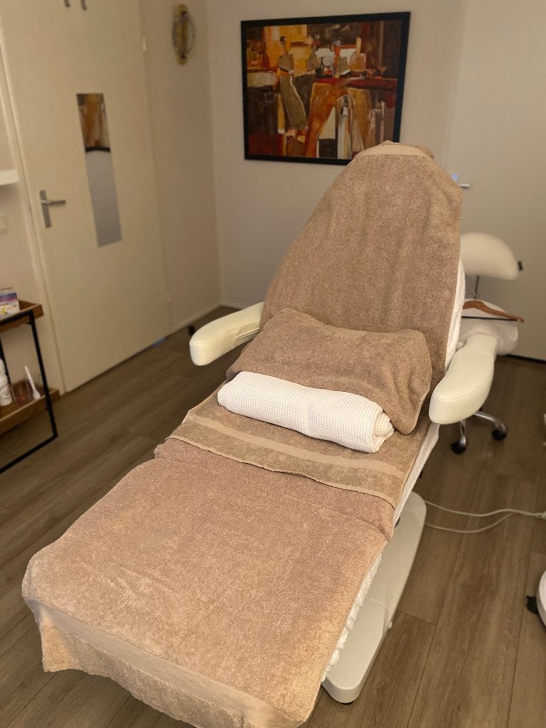 Top Massages, Ontspanningsmassage