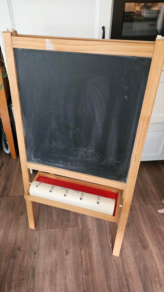 Krijtbord ikea, Ophalen, Krijtbord