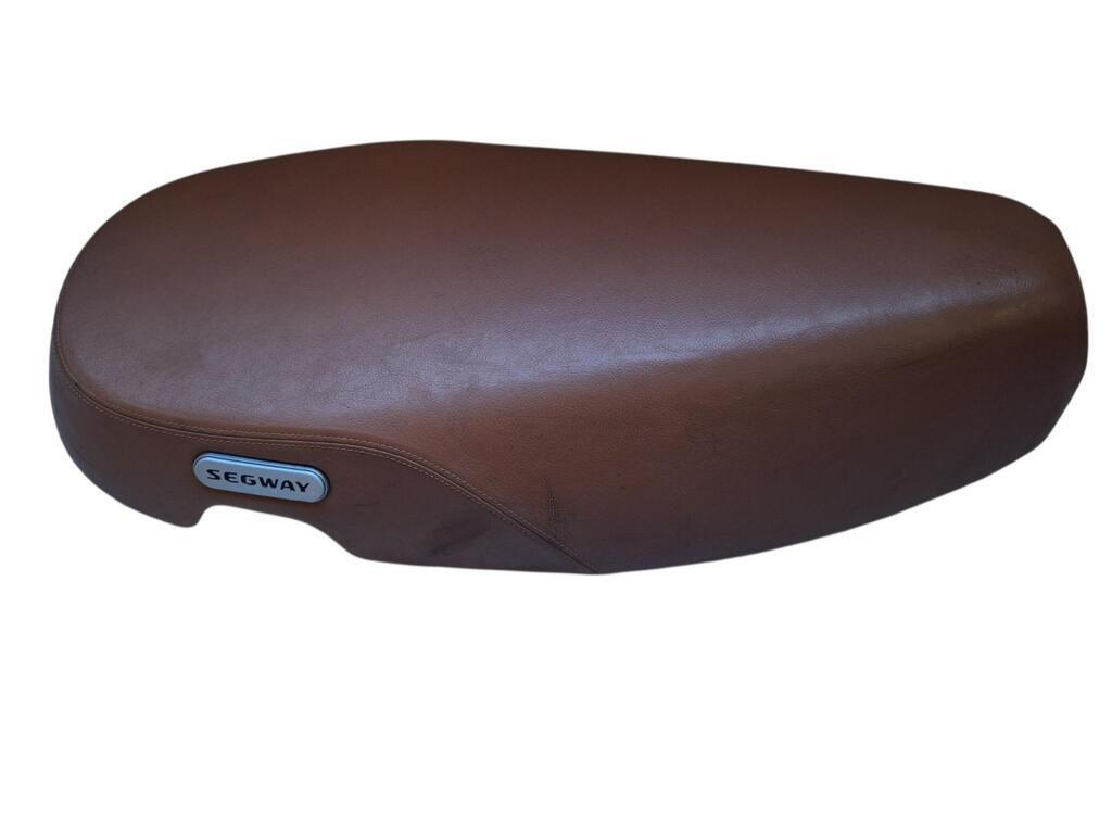 Buddyseat buddy zadel origineel Segway E125S, Gebruikt, Ophalen of Verzenden, Segway