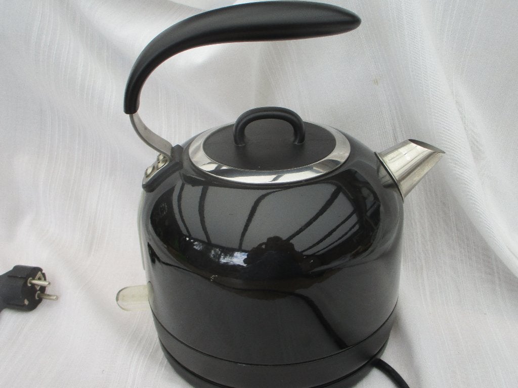 Waterkoker electrische ,v.a 25,00e, 1 tot 2 liter, Ophalen of Verzenden, Nieuw