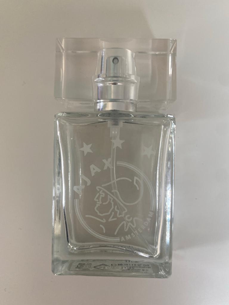 Ajax Eau de Toilette 30 ml - zo goed als nieuw, Ophalen of Verzenden, Zo goed als nieuw