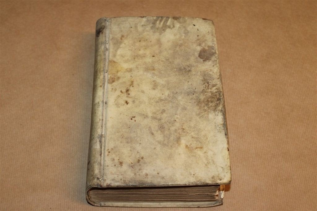 Het Leven van Willem de I — Prins van Oranje 1732 Deel 3, Antiek en Kunst, Antiek | Boeken en Bijbels, Ophalen of Verzenden
