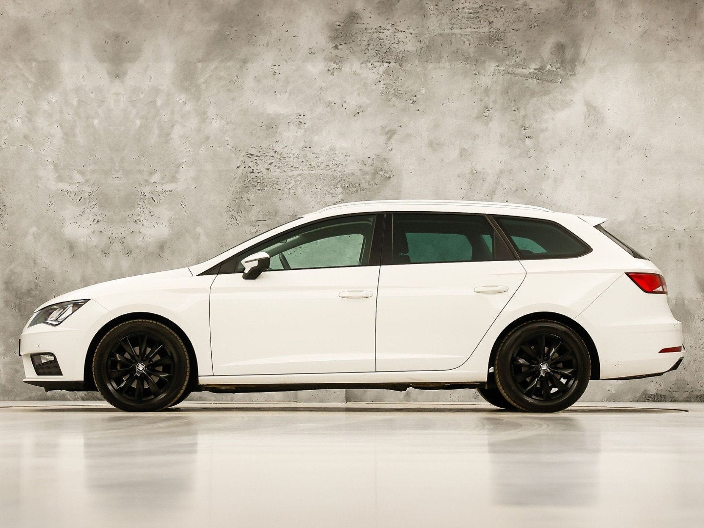 SEAT León