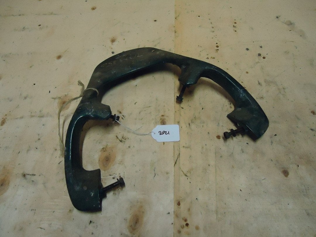 TDM850 1991 - 1995 Yamaha Beugel D1-11645, Motoren