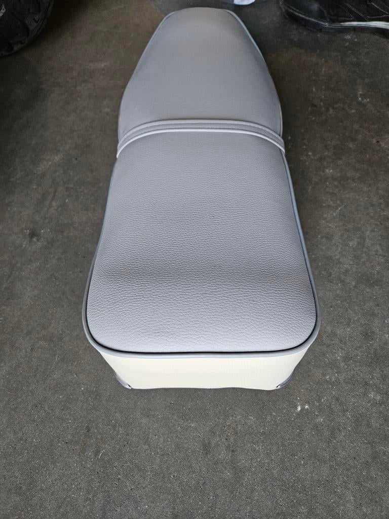 Zündapp buddyseat 510 nieuw., Fietsen en Brommers, Ophalen of Verzenden, Nieuw, Zadel