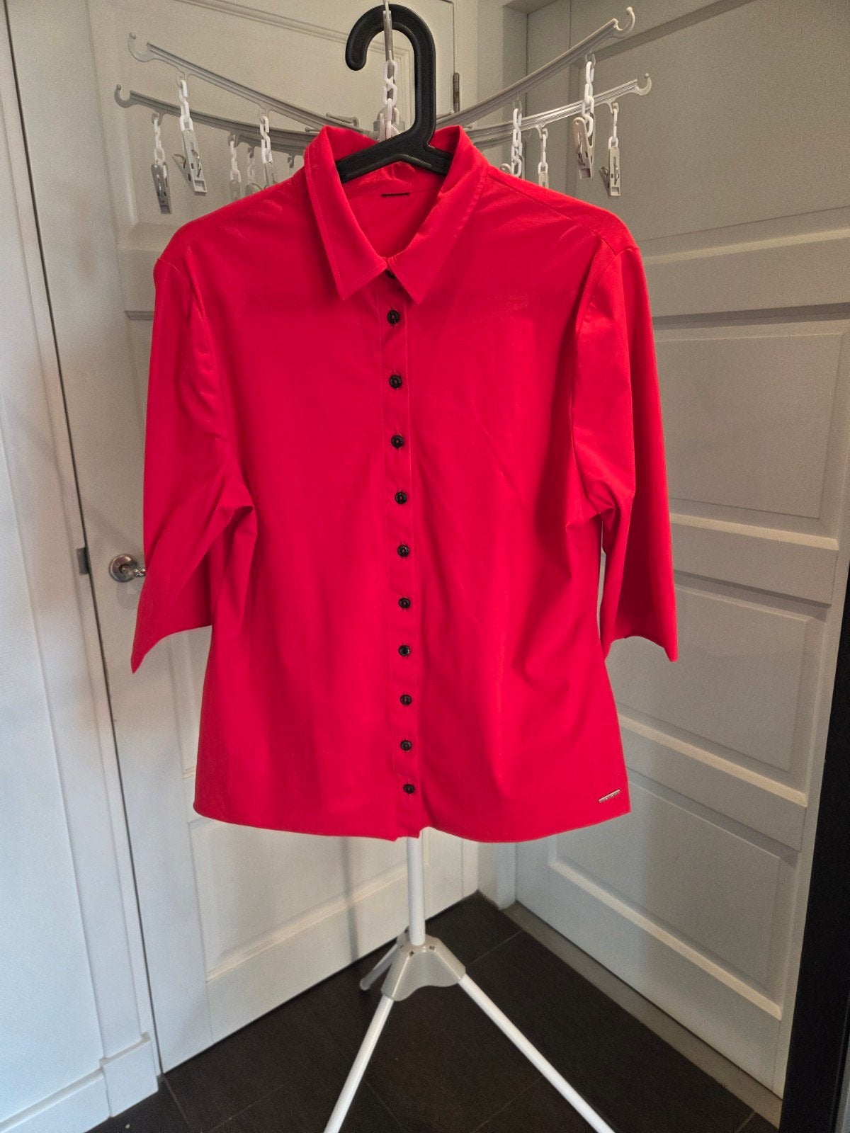 travelstof blouse van Jane lushka, Maat 42/44 (L), Nieuw, Ophalen of Verzenden, Jane Lushka