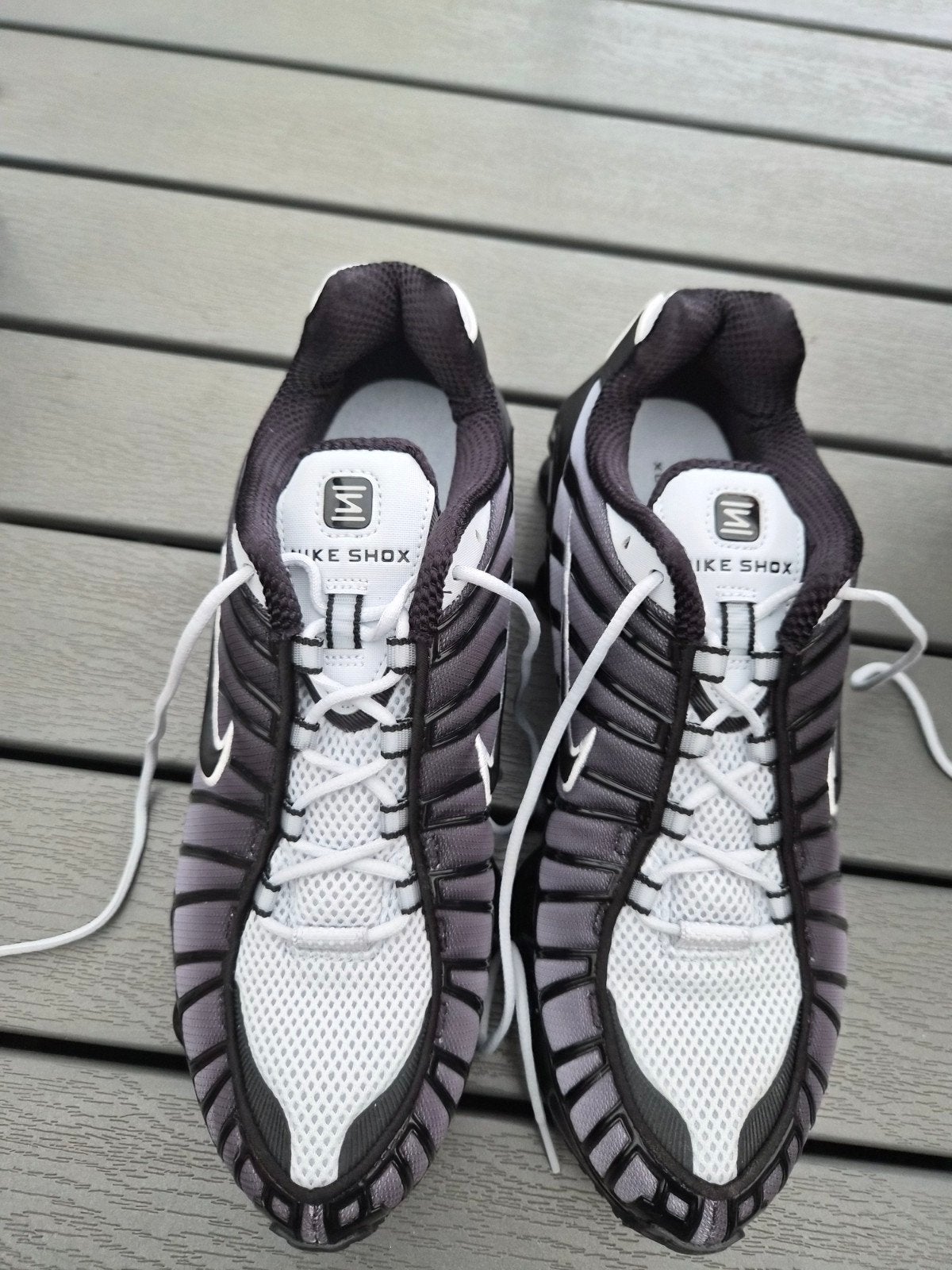 Nike Shox. NIEUW, Nieuw, Ophalen of Verzenden, Nike Shox NL, Sportschoenen
