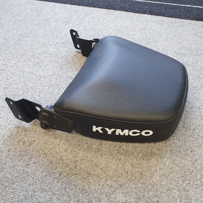 NIEUW Kymco Agility Duo Buddy Seat Achterzitje zadel rugsteu, Ophalen of Verzenden, Nieuw, Zadel, Kymco
