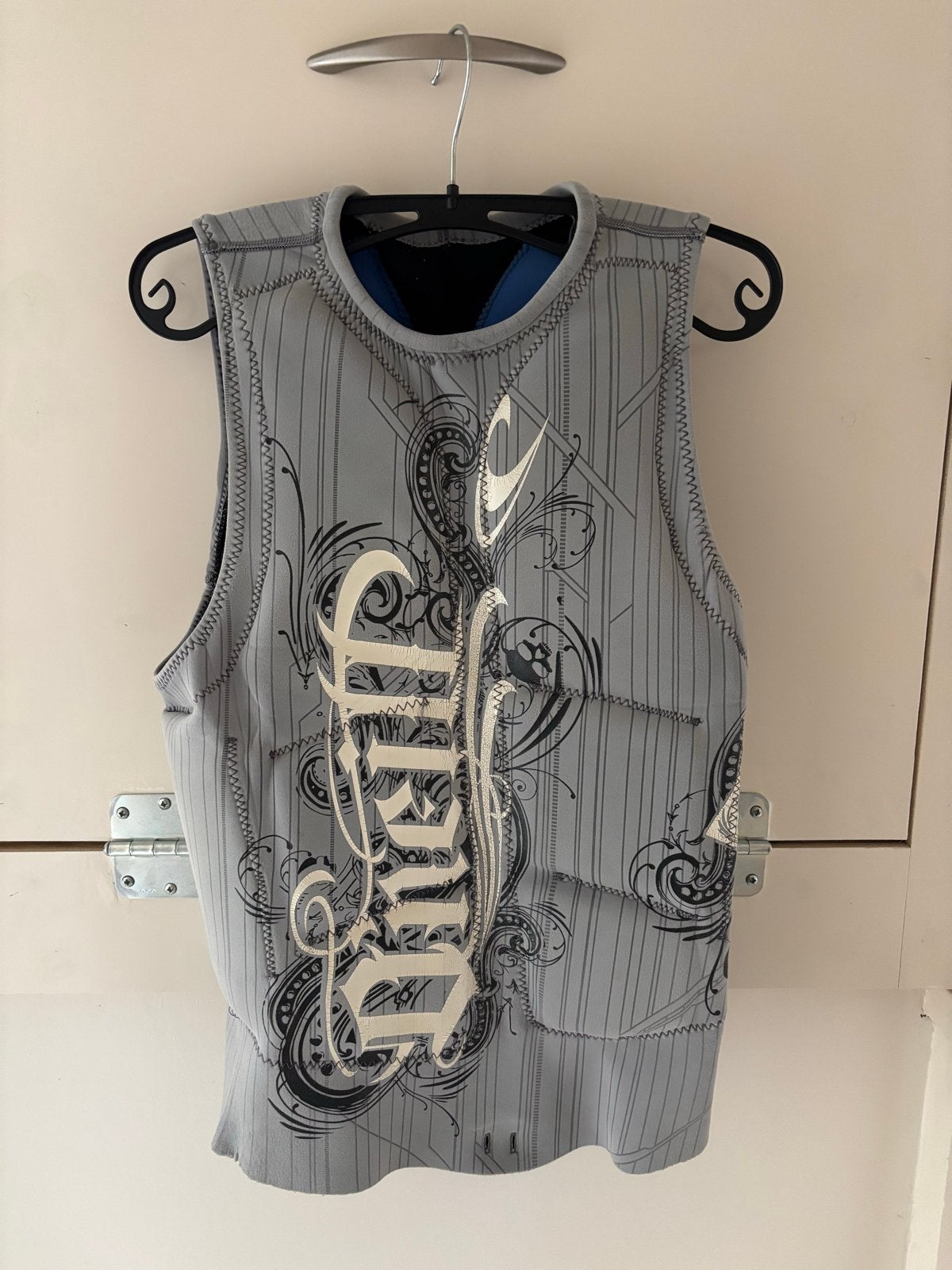 O'Neill Impact Vest - Maat M, Watersport en Boten, Ophalen, Gebruikt, Dame of Heer, Overige typen