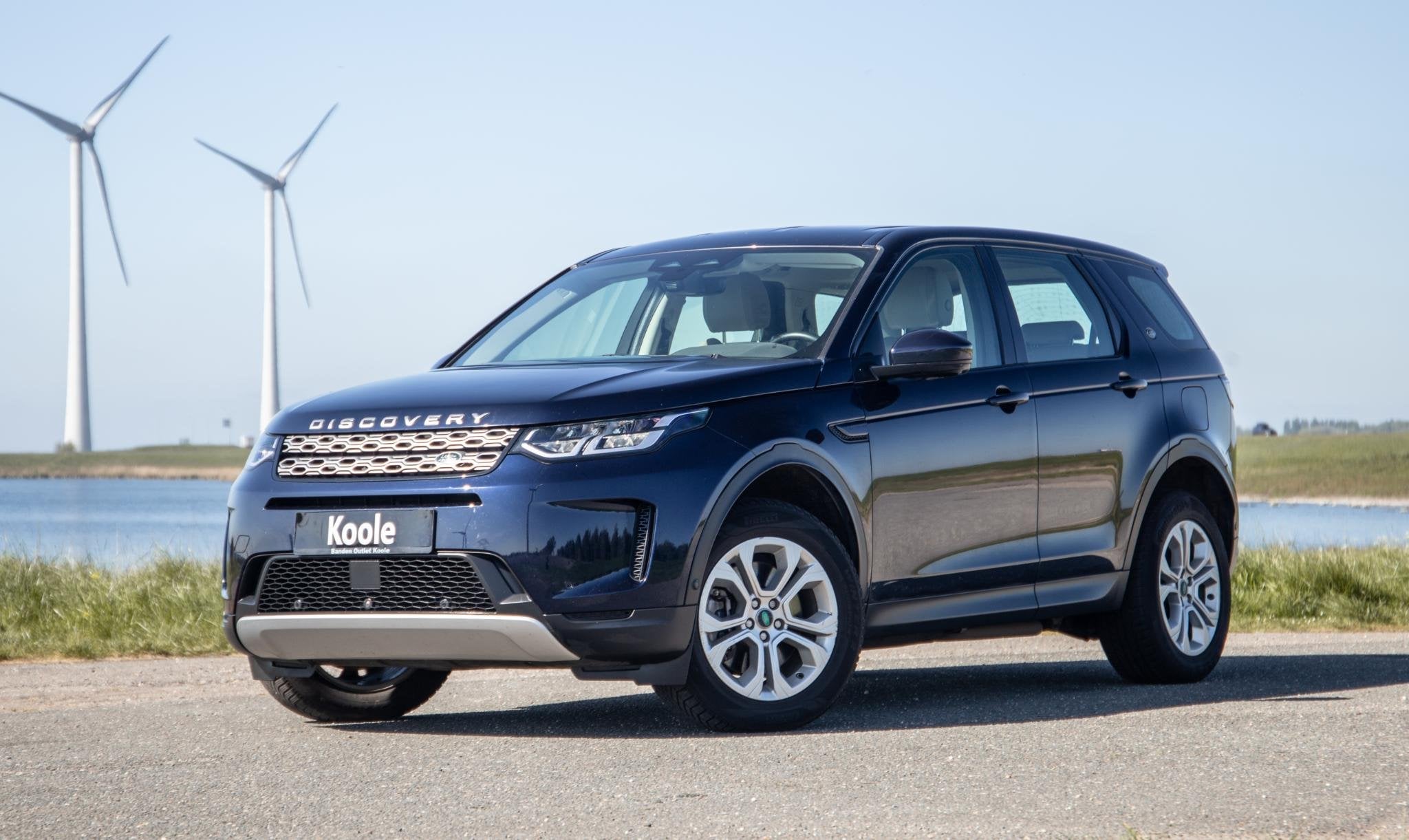 Land Rover Discovery Sport P300e 1.5 SE CARPLAY / TREKHAAK /