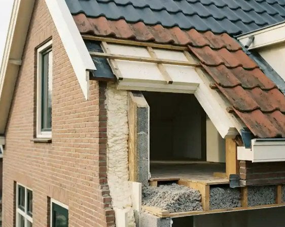 Ecologische Quickscan Dakrenovatie Isolatie Vleermuizen, Diensten en Vakmensen, Komt aan huis, Zakelijk advies