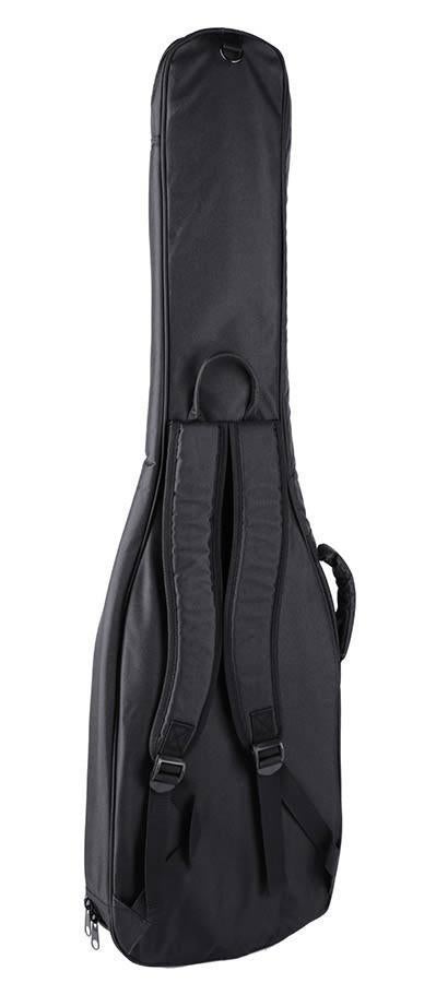 Boston B-06.2 Gigbag voor Basgitaar – 6 mm Voering Zwart, Muziek en Instrumenten, Behuizingen en Koffers, ., Nieuw, ., .