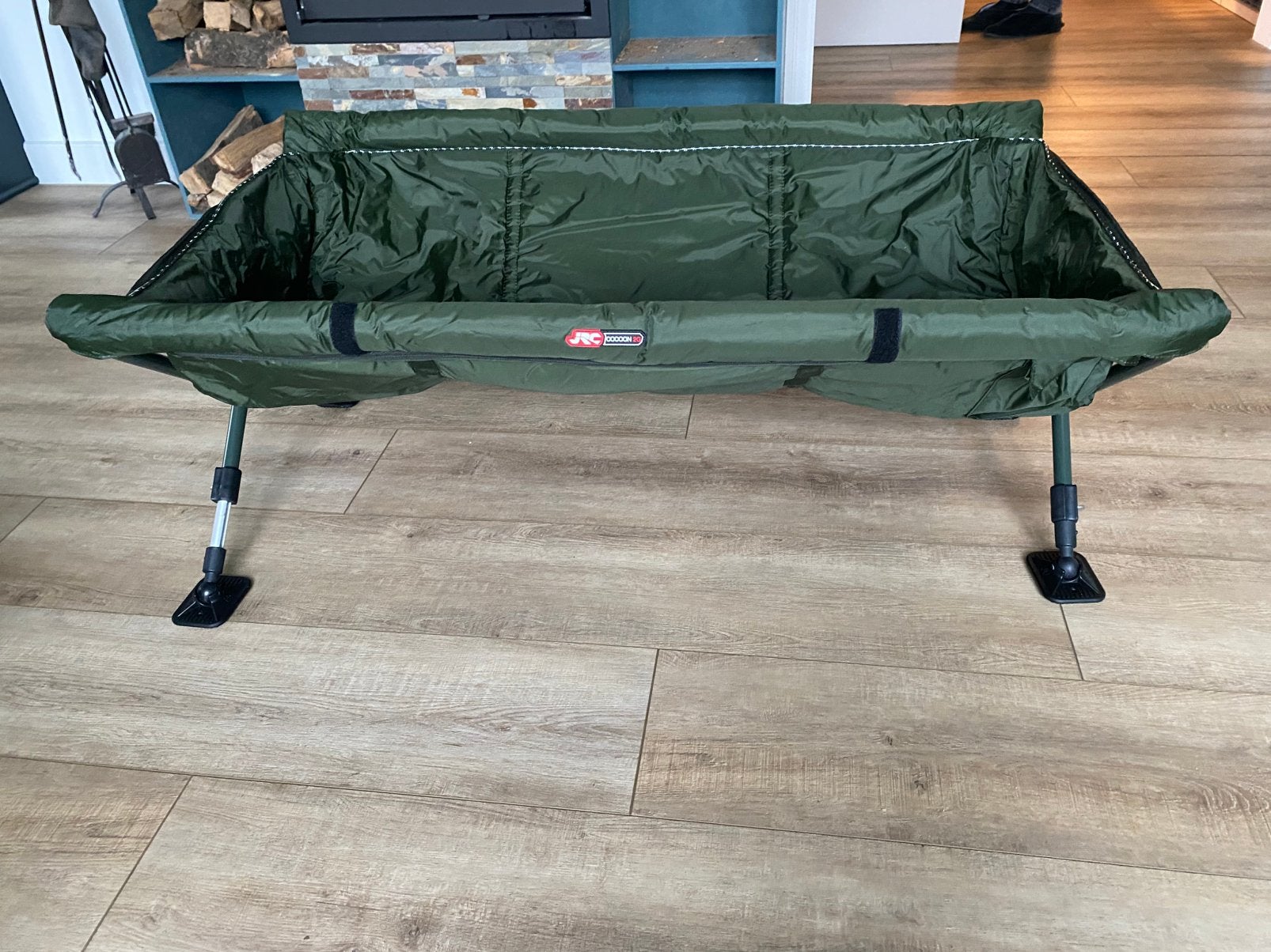 JRC Cocoon 2G carp cradle, Ophalen of Verzenden, Nieuw, Overige typen
