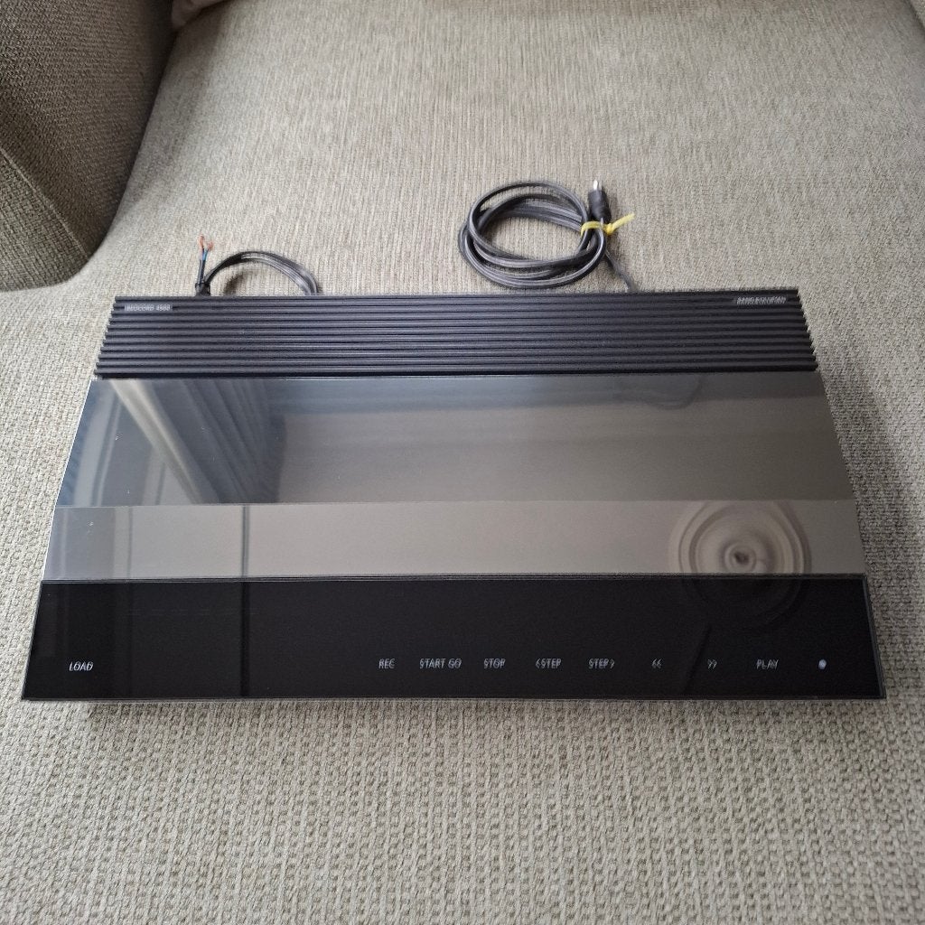 Bang en olufsen Beocord 4500, Ophalen, Zo goed als nieuw, Bang & Olufsen